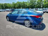 2015 Hyundai Elantra фото