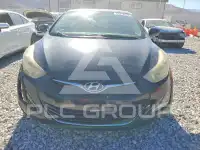 2015 Hyundai Elantra фото