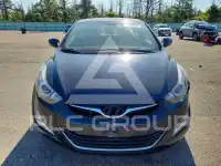 2015 Hyundai Elantra фото