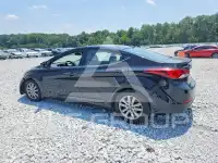2015 Hyundai Elantra фото