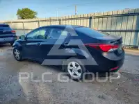2015 Hyundai Elantra фото
