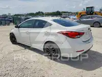 2015 Hyundai Elantra photo