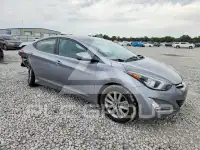 2015 Hyundai Elantra photo