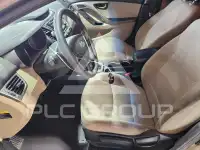 2015 Hyundai Elantra фото