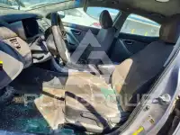 2015 Hyundai Elantra фото