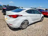 2015 Hyundai Elantra photo