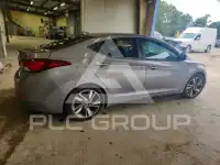 2015 Hyundai Elantra фото
