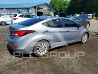 2015 Hyundai Elantra фото