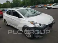 2015 Hyundai Elantra фото