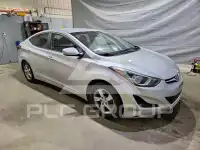 2015 Hyundai Elantra фото