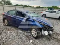2015 Hyundai Elantra фото