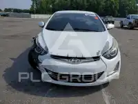 2015 Hyundai Elantra photo