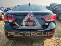2015 Hyundai Elantra фото