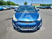 2015 Hyundai Elantra фото