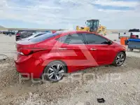 2015 Hyundai Elantra фото