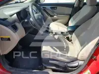 2015 Hyundai Elantra photo