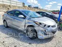 2015 Hyundai Elantra фото