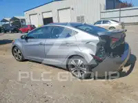 2015 Hyundai Elantra фото
