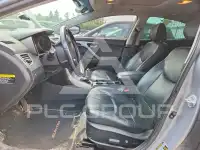 2015 Hyundai Elantra фото