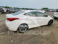 2015 Hyundai Elantra photo