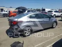 2015 Hyundai Elantra фото