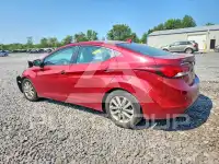 2015 Hyundai Elantra photo