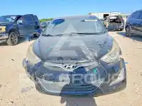 2015 Hyundai Elantra фото