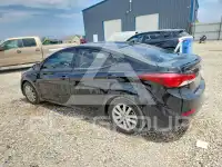 2015 Hyundai Elantra фото