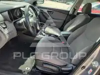 2015 Hyundai Elantra фото