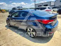 2015 Hyundai Elantra фото