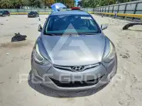 2015 Hyundai Elantra photo