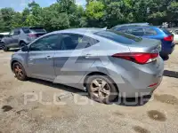 2015 Hyundai Elantra фото