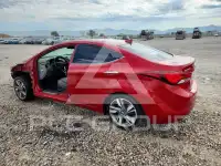 2015 Hyundai Elantra фото