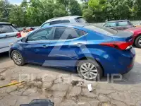 2015 Hyundai Elantra фото