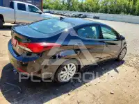 2015 Hyundai Elantra photo
