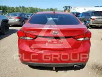 2015 Hyundai Elantra фото