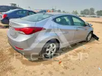 2015 Hyundai Elantra photo