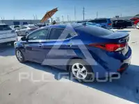 2015 Hyundai Elantra фото
