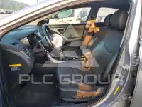 2015 Hyundai Elantra фото