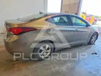 2015 Hyundai Elantra фото