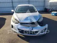2015 Hyundai Elantra photo
