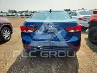 2015 Hyundai Elantra photo