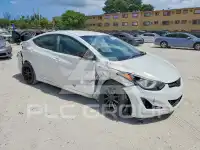 2015 Hyundai Elantra photo