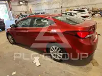 2015 Hyundai Elantra photo