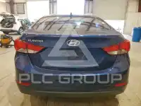 2015 Hyundai Elantra photo