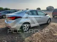 2015 Hyundai Elantra photo
