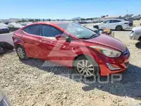 2015 Hyundai Elantra photo