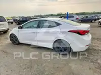 2015 Hyundai Elantra photo