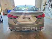 2015 Hyundai Elantra фото