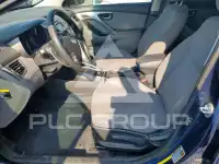 2015 Hyundai Elantra photo